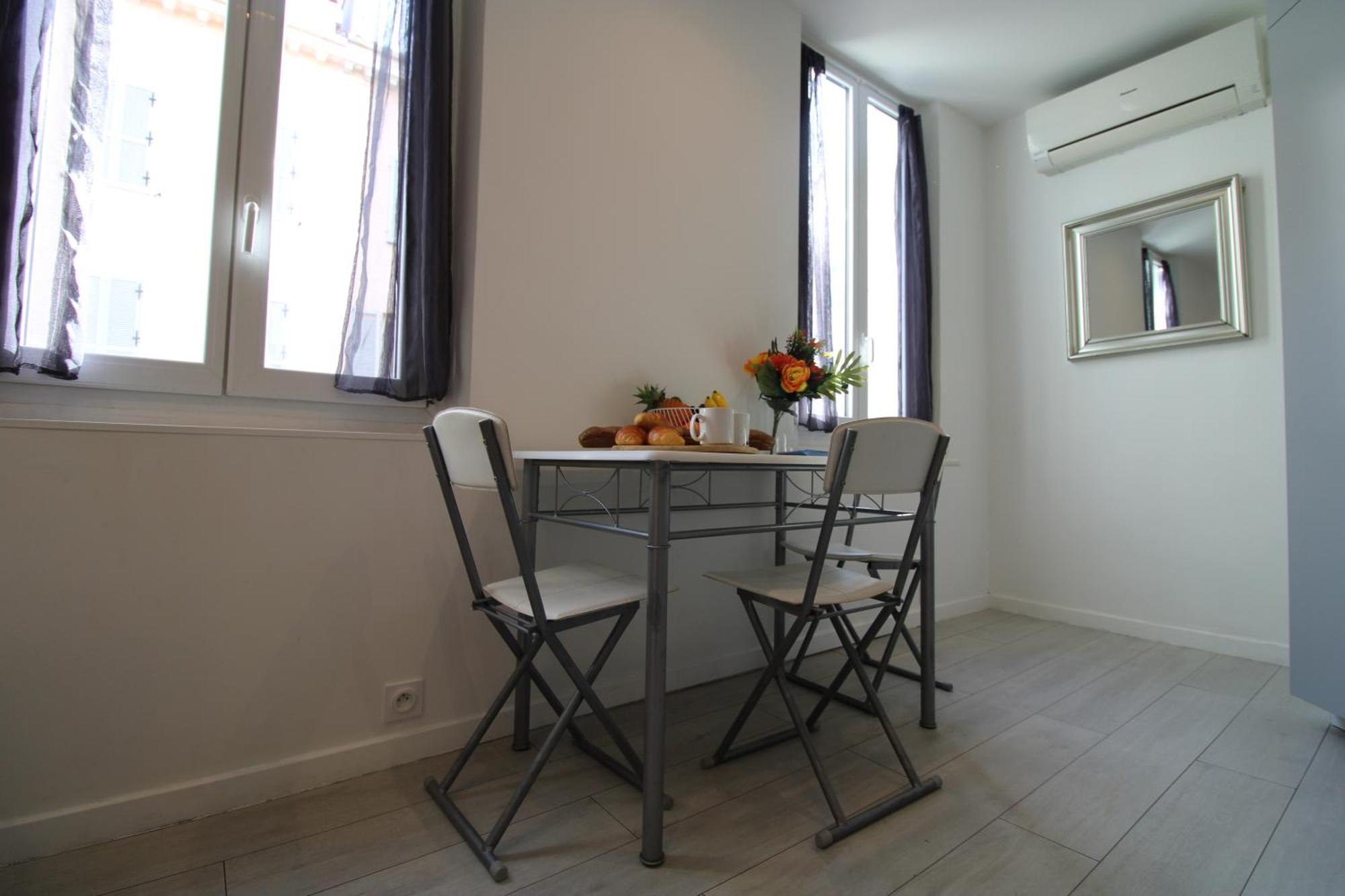 Le Clemenceau By Apirent #Cosy #200M Des Plages #Wifi Кан Екстериор снимка