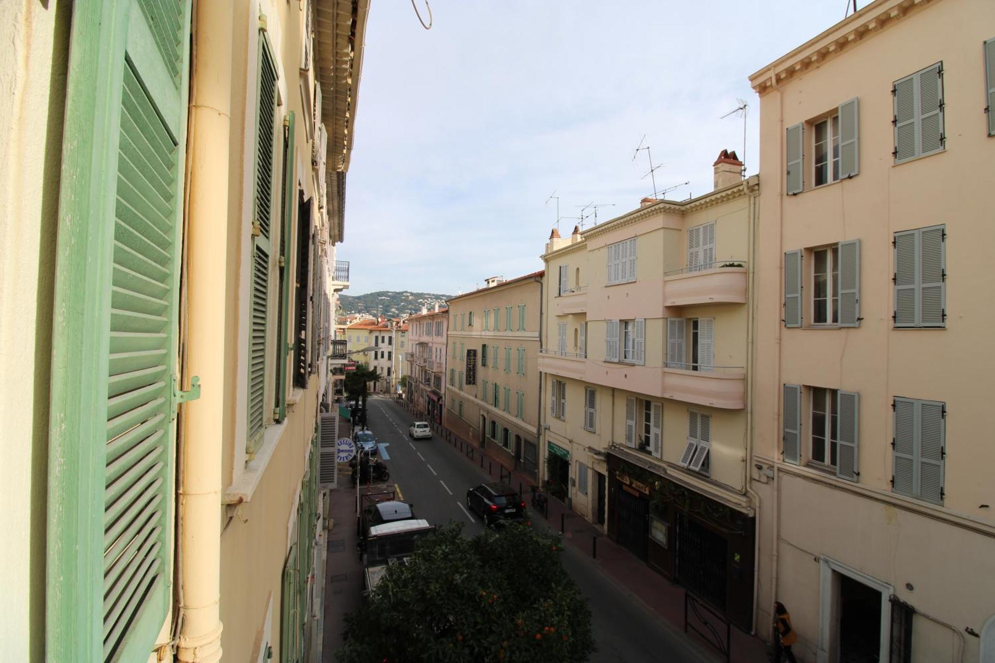 Le Clemenceau By Apirent #Cosy #200M Des Plages #Wifi Кан Екстериор снимка