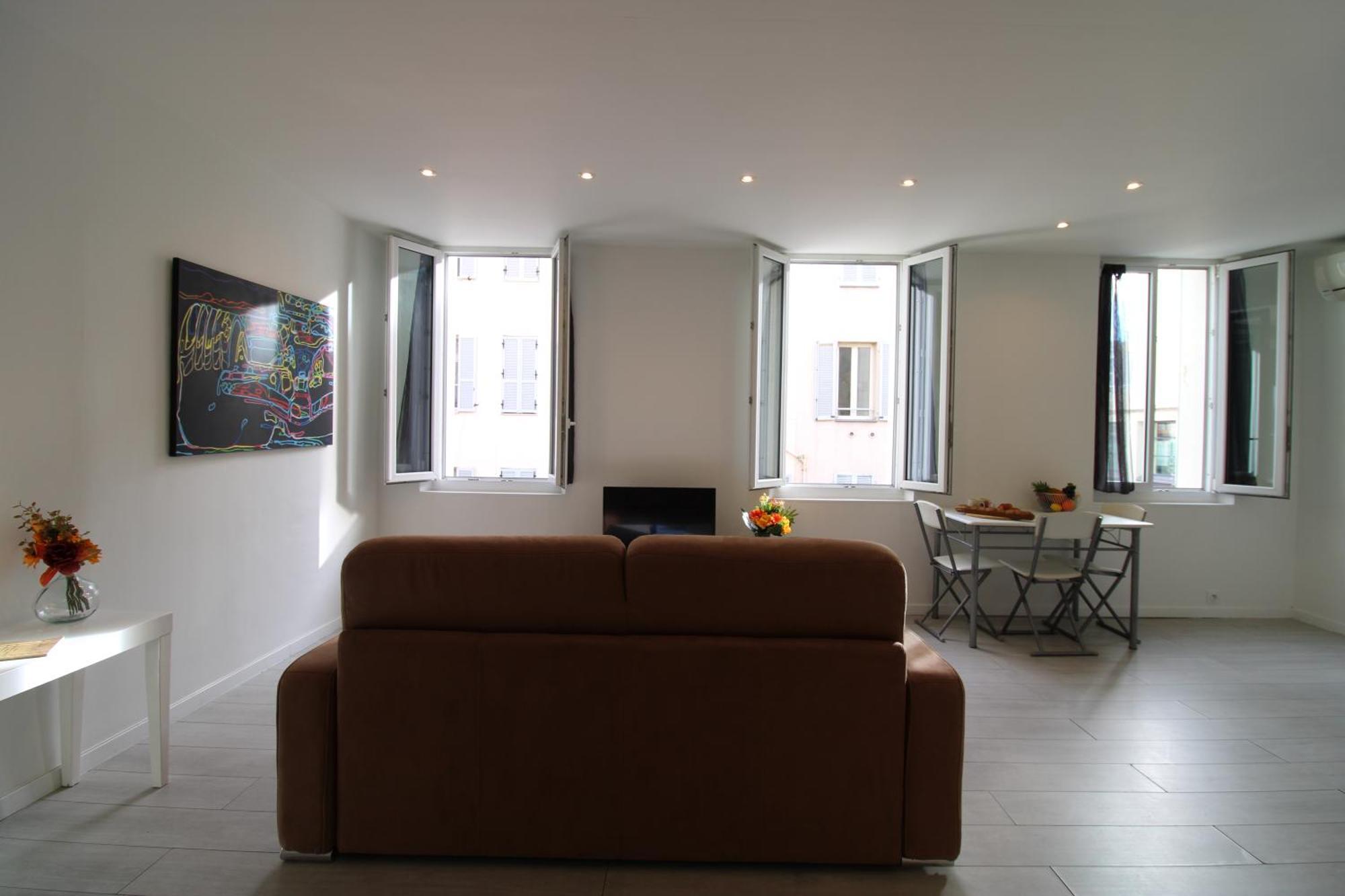Le Clemenceau By Apirent #Cosy #200M Des Plages #Wifi Кан Екстериор снимка